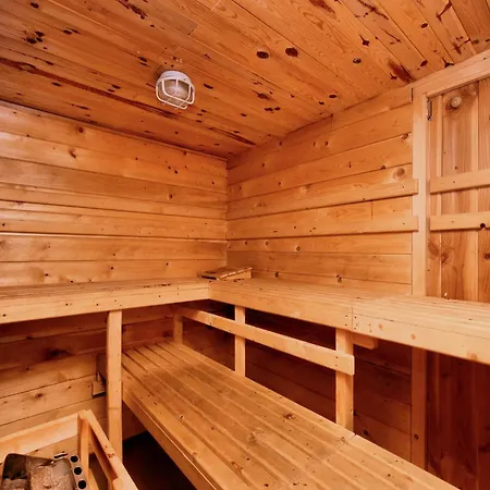 Holiday home In With Garden, Cleaning Included *