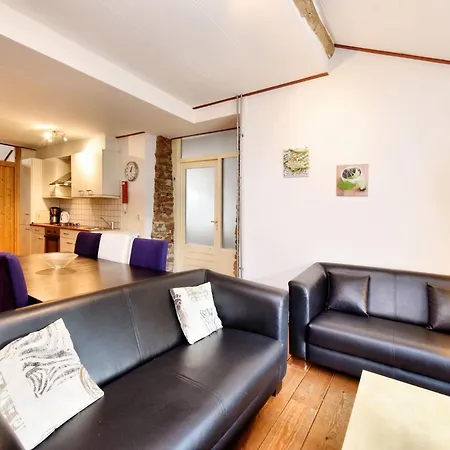 Rustic Farm In Rogery, Cleaning Included Ferienhaus