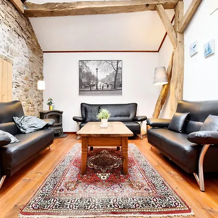 In With Garden, Cleaning Included Gouvy