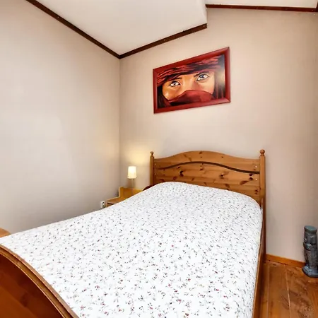 Rustic Farm In Rogery, Cleaning Included Ferienhaus *