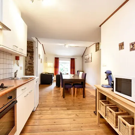 Rustic Farm In Rogery, Cleaning Included