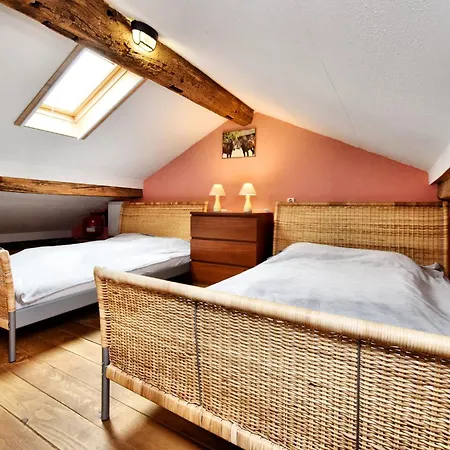 Rustic Farm In Rogery, Cleaning Included Ferienhaus *