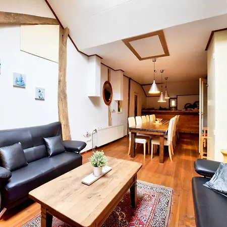 Ferienhaus Rustic Farm In Rogery, Cleaning Included *
