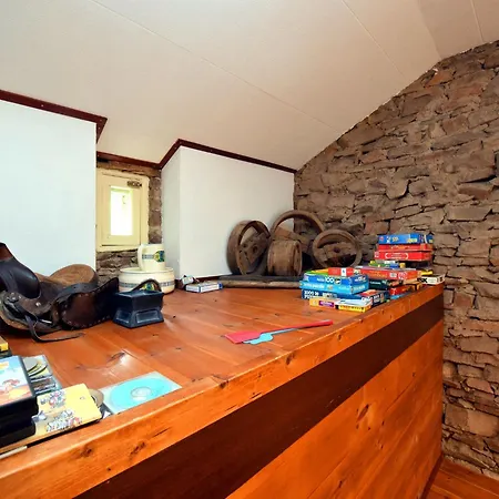 Ferienhaus Rustic Farm In Rogery, Cleaning Included *