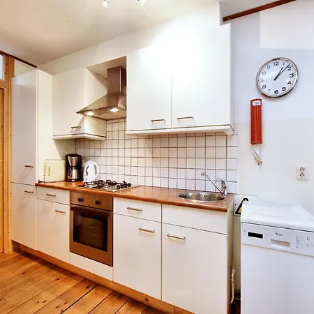 Rustic Farm In Rogery, Cleaning Included * Gouvy