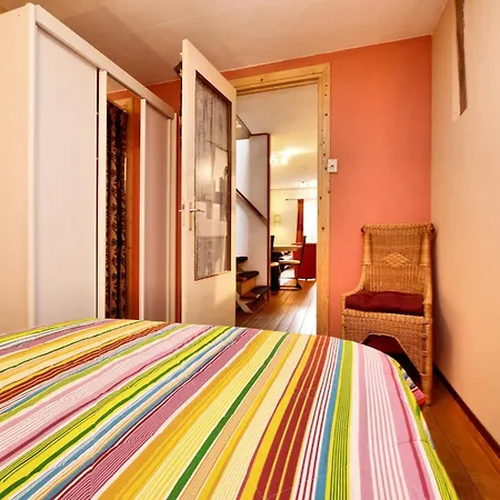 Ferienhaus Rustic Farm In Rogery, Cleaning Included Gouvy