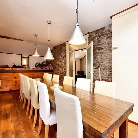 Rustic Farm In Rogery, Cleaning Included * Gouvy